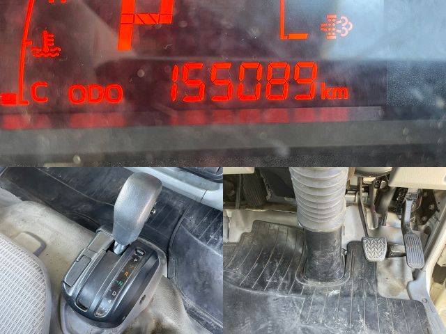 日野デュトロ平ボディ小型（2t・3t）[写真33]