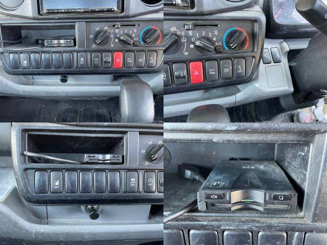 日野デュトロ平ボディ小型（2t・3t）[写真36]