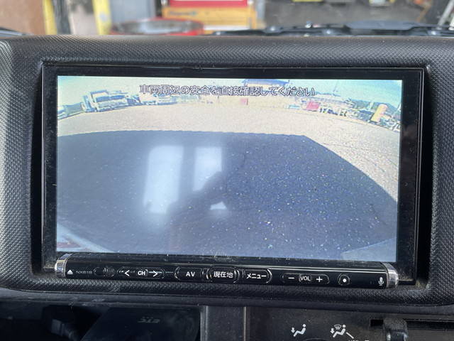 日野デュトロ平ボディ小型（2t・3t）[写真37]