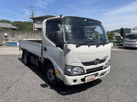 日野デュトロ平ボディ小型（2t・3t）[写真03]
