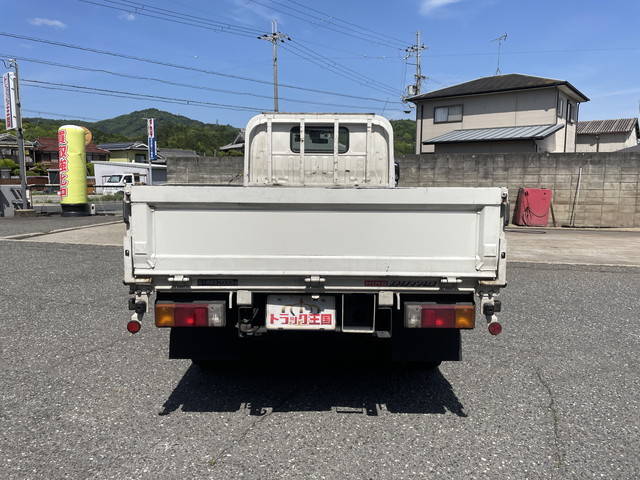 日野デュトロ平ボディ小型（2t・3t）[写真09]
