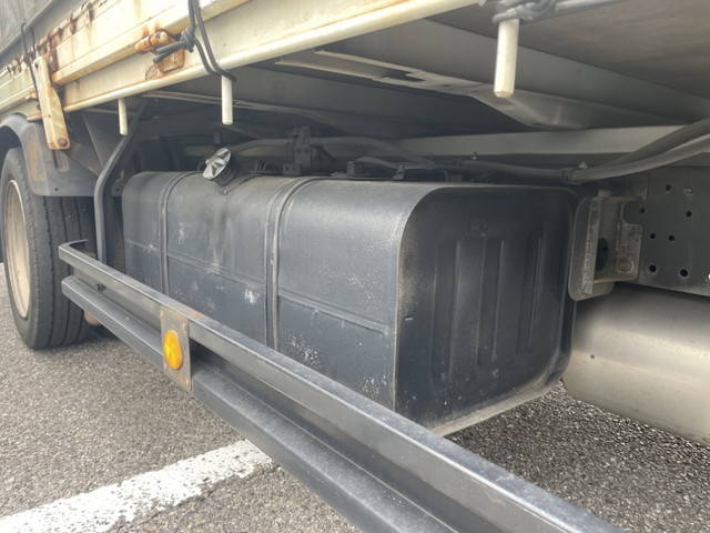 トヨタダイナ幌ウイング小型（2t・3t）[写真10]