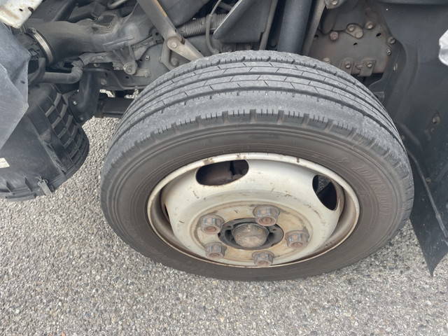 トヨタダイナ幌ウイング小型（2t・3t）[写真11]