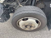 トヨタダイナ幌ウイング小型（2t・3t）[写真11]