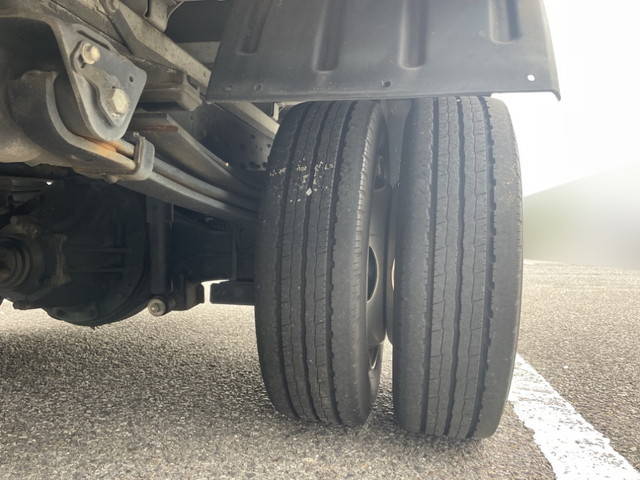 トヨタダイナ幌ウイング小型（2t・3t）[写真14]