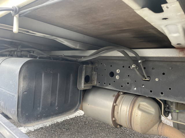 トヨタダイナ幌ウイング小型（2t・3t）[写真17]