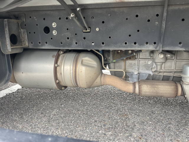 トヨタダイナ幌ウイング小型（2t・3t）[写真19]