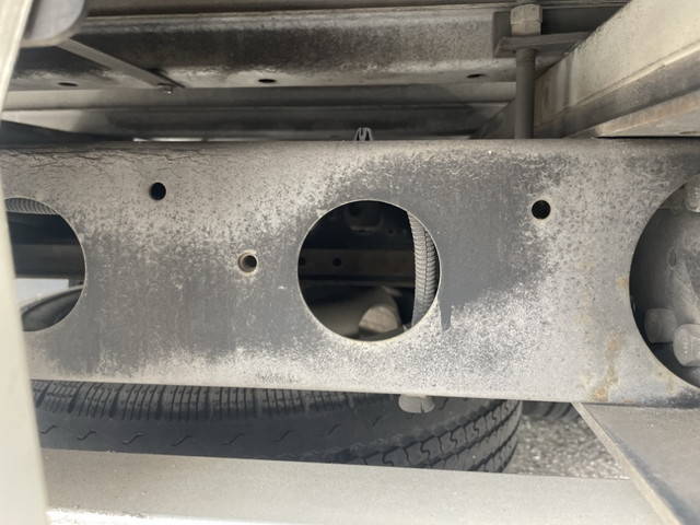 トヨタダイナ幌ウイング小型（2t・3t）[写真20]