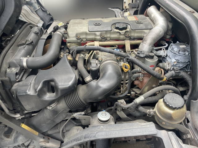 トヨタダイナ幌ウイング小型（2t・3t）[写真21]