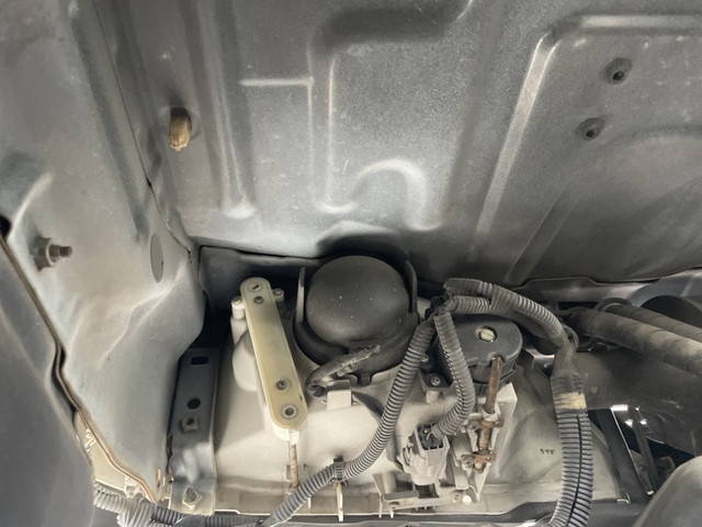 トヨタダイナ幌ウイング小型（2t・3t）[写真24]