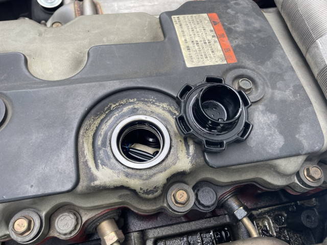 トヨタダイナ幌ウイング小型（2t・3t）[写真25]