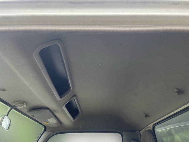 トヨタダイナ幌ウイング小型（2t・3t）[写真29]