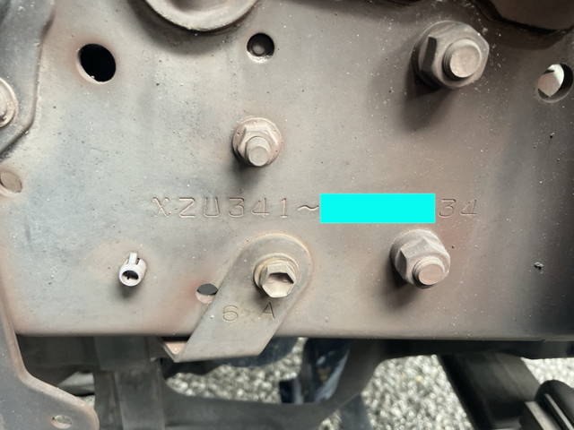 トヨタダイナ幌ウイング小型（2t・3t）[写真36]