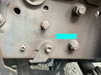 トヨタダイナ幌ウイング小型（2t・3t）[写真36]