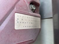 日野デュトロ平ボディ小型（2t・3t）[写真22]