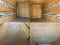 三菱ふそうキャンターアルミバン小型（2t・3t）[写真13]