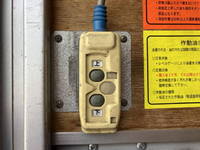 三菱ふそうキャンターアルミバン小型（2t・3t）[写真15]