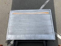 三菱ふそうキャンターアルミバン小型（2t・3t）[写真17]