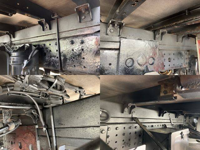 三菱ふそうキャンターアルミバン小型（2t・3t）[写真23]