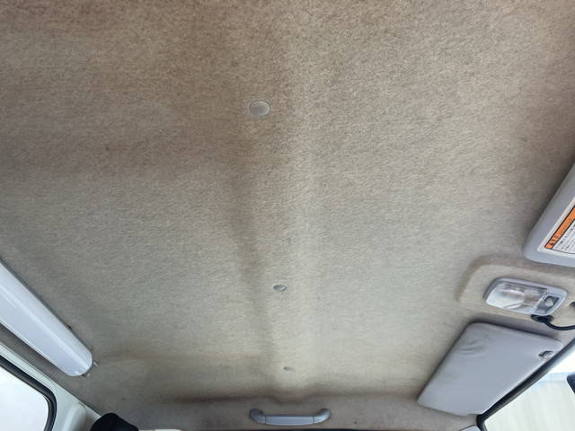 三菱ふそうキャンターアルミバン小型（2t・3t）[写真33]