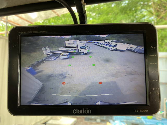 三菱ふそうキャンターアルミバン小型（2t・3t）[写真39]