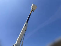 トヨタダイナ高所作業車小型（2t・3t）[写真14]