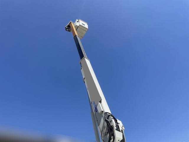 トヨタダイナ高所作業車小型（2t・3t）[写真15]