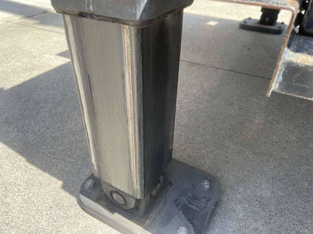 トヨタダイナ高所作業車小型（2t・3t）[写真20]