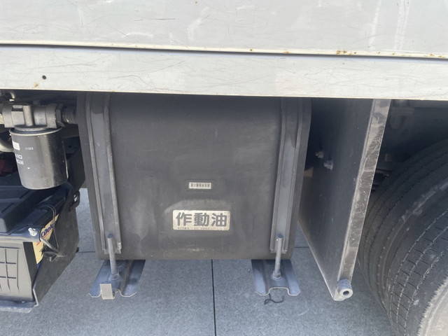 トヨタダイナ高所作業車小型（2t・3t）[写真21]