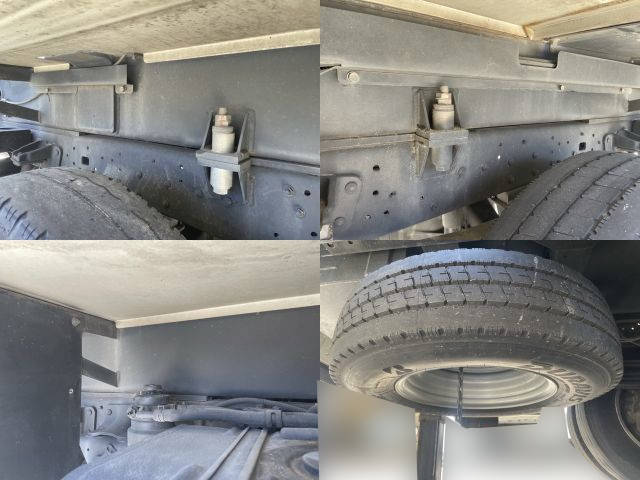 トヨタダイナ高所作業車小型（2t・3t）[写真22]