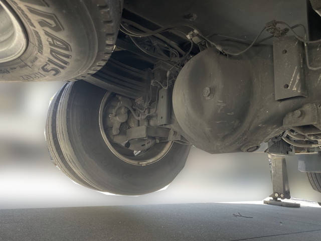 トヨタダイナ高所作業車小型（2t・3t）[写真23]