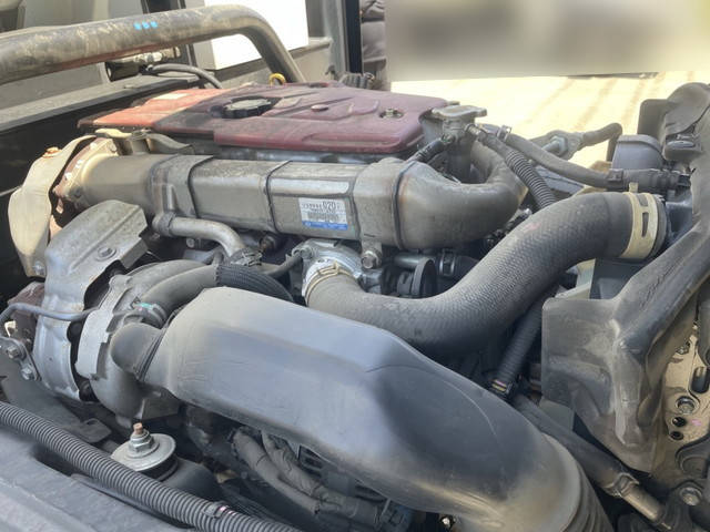 トヨタダイナ高所作業車小型（2t・3t）[写真25]