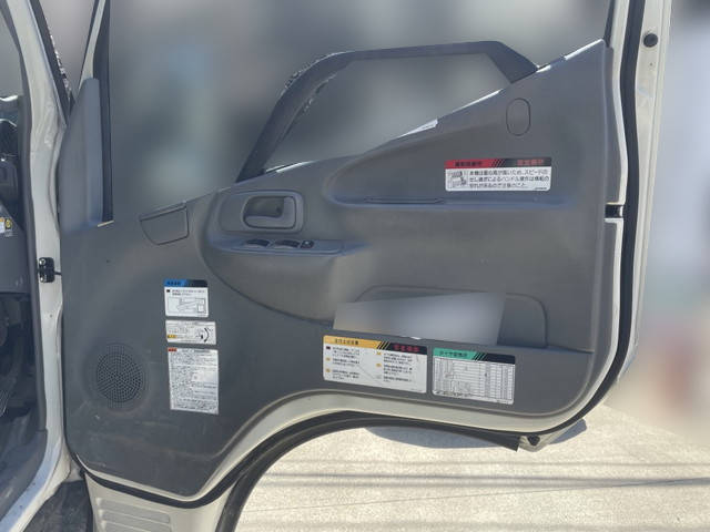 トヨタダイナ高所作業車小型（2t・3t）[写真27]