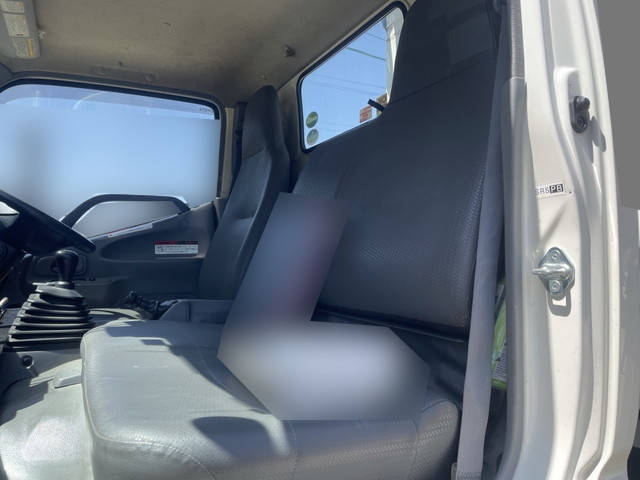 トヨタダイナ高所作業車小型（2t・3t）[写真28]