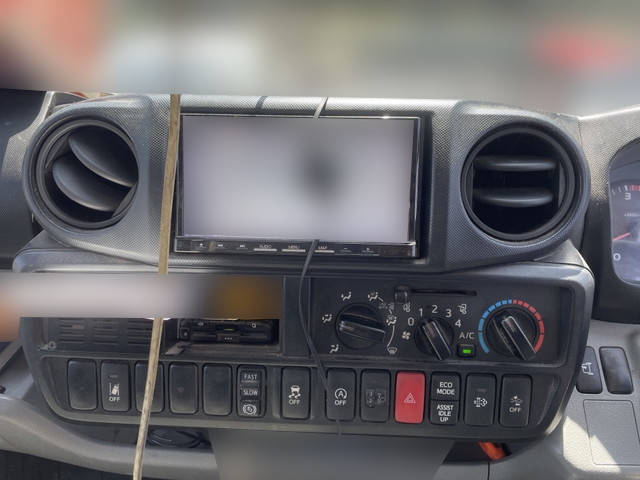 トヨタダイナ高所作業車小型（2t・3t）[写真35]