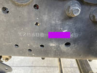 トヨタダイナ高所作業車小型（2t・3t）[写真39]