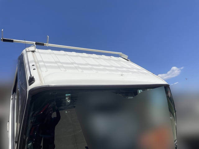 トヨタダイナ高所作業車小型（2t・3t）[写真06]