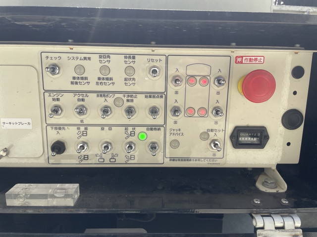 トヨタダイナ高所作業車小型（2t・3t）[写真08]