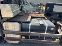 いすゞギガトレーラーヘッド（トラクターヘッド）大型（10t）[写真11]