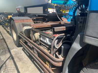 いすゞギガトレーラーヘッド（トラクターヘッド）大型（10t）[写真12]