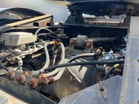 いすゞギガトレーラーヘッド（トラクターヘッド）大型（10t）[写真15]