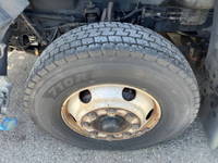 いすゞギガトレーラーヘッド（トラクターヘッド）大型（10t）[写真16]