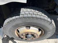 いすゞギガトレーラーヘッド（トラクターヘッド）大型（10t）[写真17]