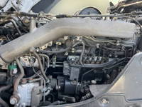 いすゞギガトレーラーヘッド（トラクターヘッド）大型（10t）[写真19]