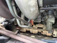 いすゞギガトレーラーヘッド（トラクターヘッド）大型（10t）[写真20]