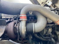 いすゞギガトレーラーヘッド（トラクターヘッド）大型（10t）[写真21]