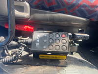 いすゞギガトレーラーヘッド（トラクターヘッド）大型（10t）[写真34]