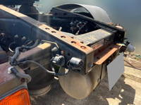 いすゞギガトレーラーヘッド（トラクターヘッド）大型（10t）[写真04]