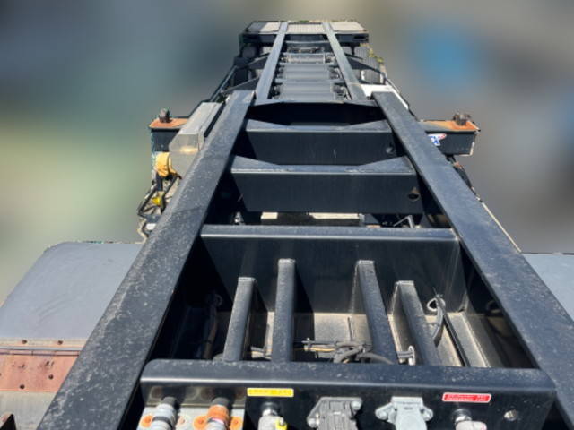 いすゞギガトレーラーヘッド（トラクターヘッド）大型（10t）[写真06]