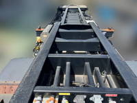 いすゞギガトレーラーヘッド（トラクターヘッド）大型（10t）[写真06]